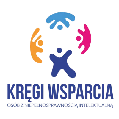 Kręgi wsparcia osób z niepełnosprawnościami